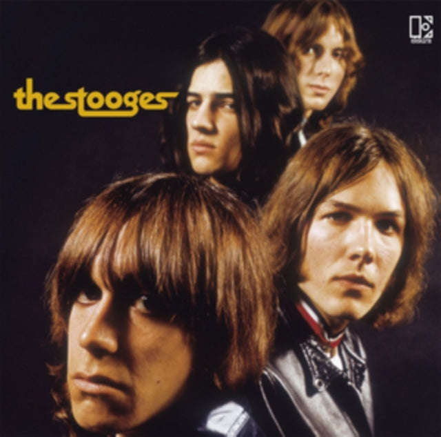 Stooges - Stooges (CD)