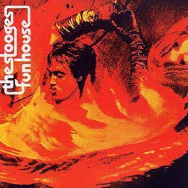 Stooges - Fun House (CD)