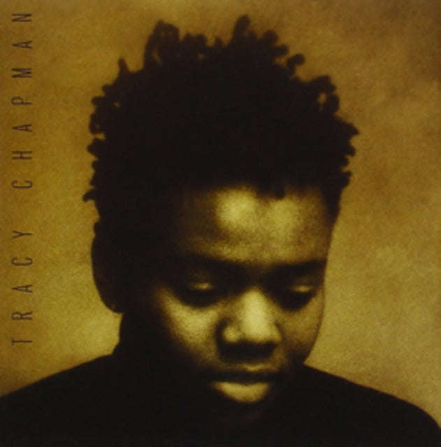 Tracy Chapman - Tracy Chapman (Book Sleeve) (CD)