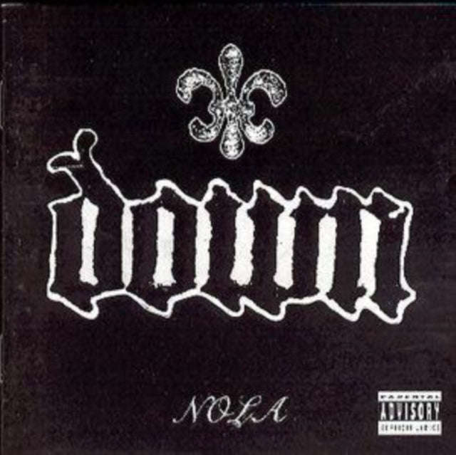 Down - Nola (CD)