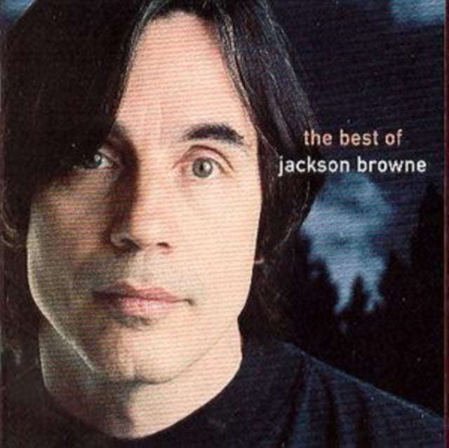 Jackson Browne - The Next Voice You Hear - The Best Of (CD)