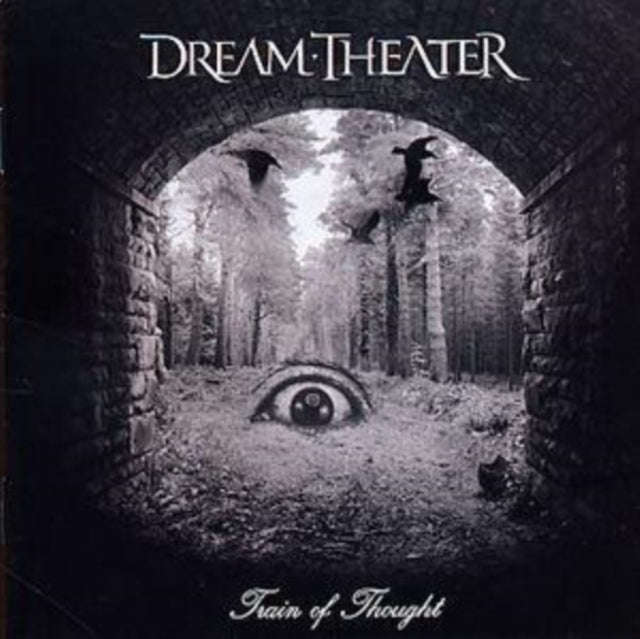 Dream Theater - Train Of Thought (CD)