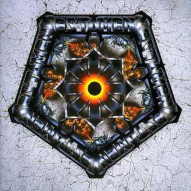 Testament - The Ritual (CD)