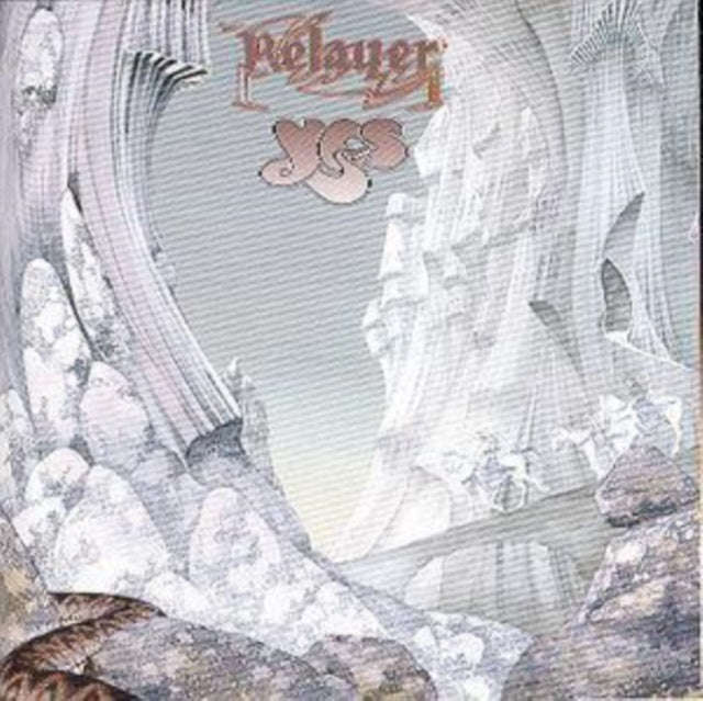 Yes - Relayer (CD)