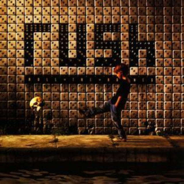 Rush - Roll The Bones (CD)
