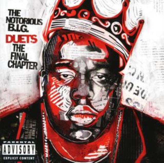 Notorious Big - The Final Chapter (CD)