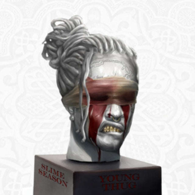 Young Thug - Slime Season (Vinyl)