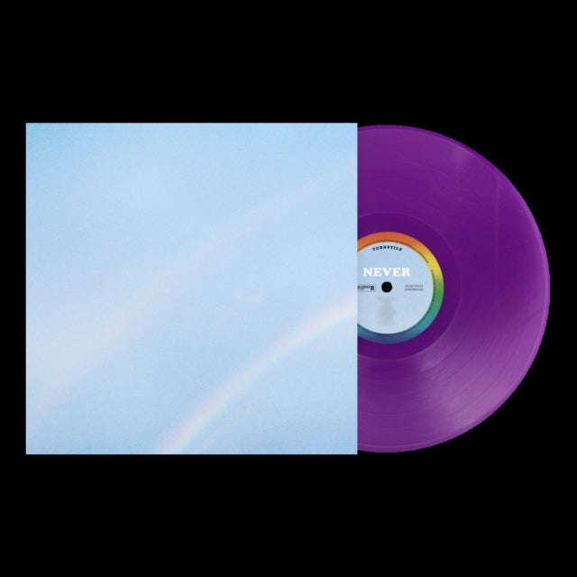 Turnstile - Never Enough (Birds Vinyl) (Violet Vinyl) (Indies) (Vinyl)