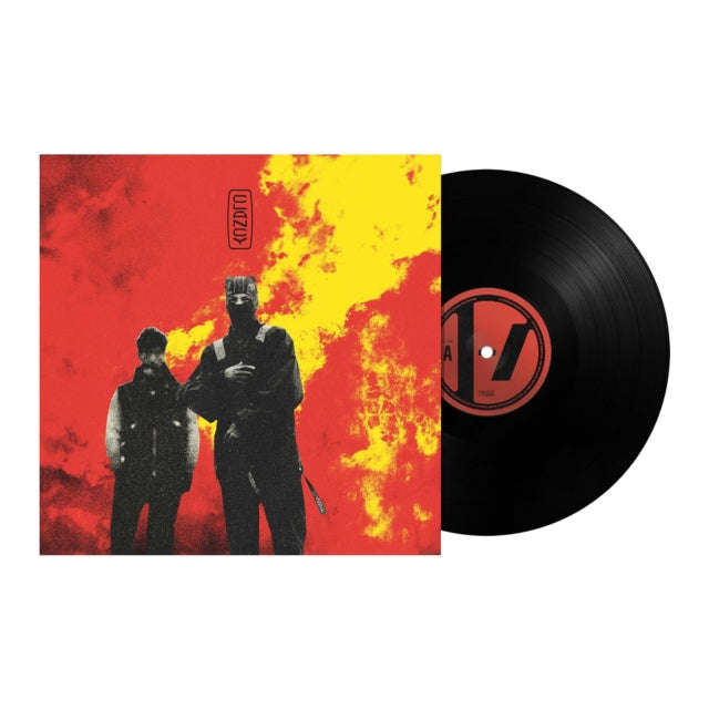 Twenty One Pilots - Clancy (Vinyl)