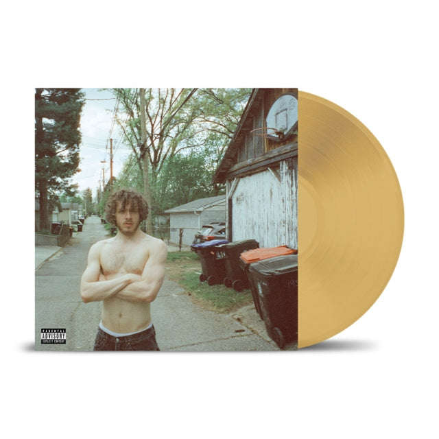 Jack Harlow - Jackman (Tan Vinyl) (Indies) (Vinyl)