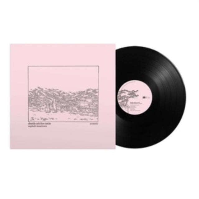 Death Cab For Cutie - Asphalt Meadows (Acoustic) (Vinyl)