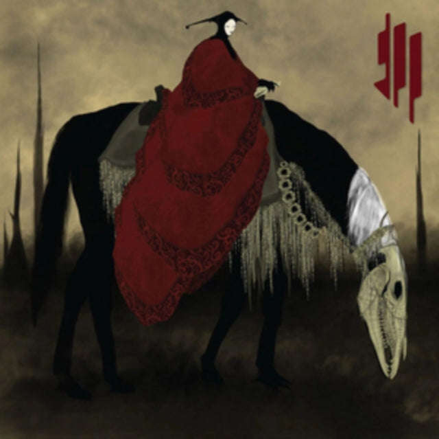 Skrillex - Quest For Fire (Vinyl)