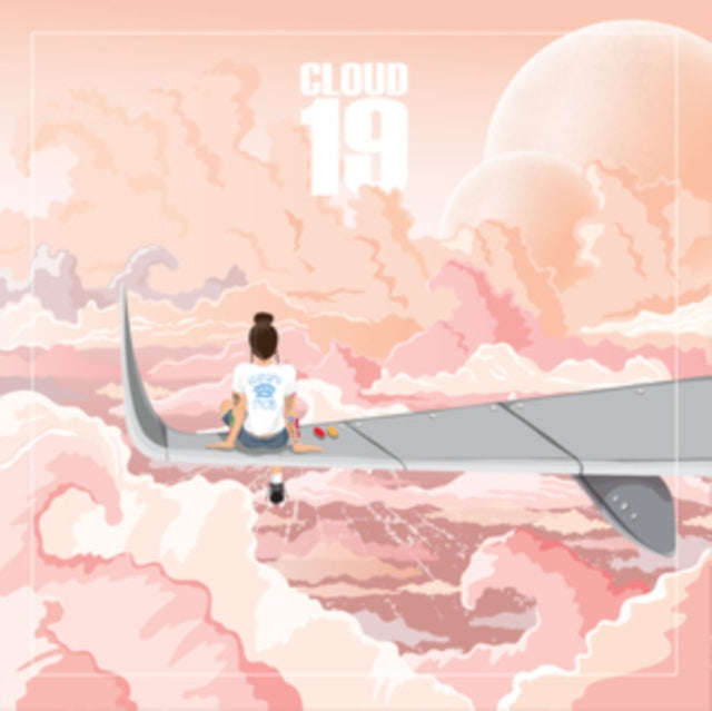 Kehlani - Cloud 19 (Crystal Clear Vinyl) (Vinyl)
