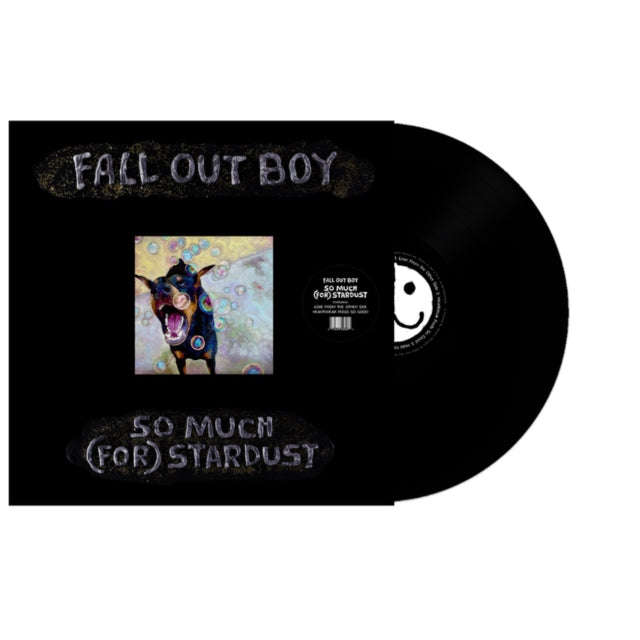 Fall Out Boy - So Much (For) Stardust (Vinyl)