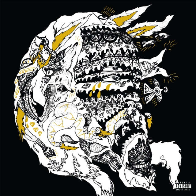 Portugal. The Man - Evil Friends (Vinyl)
