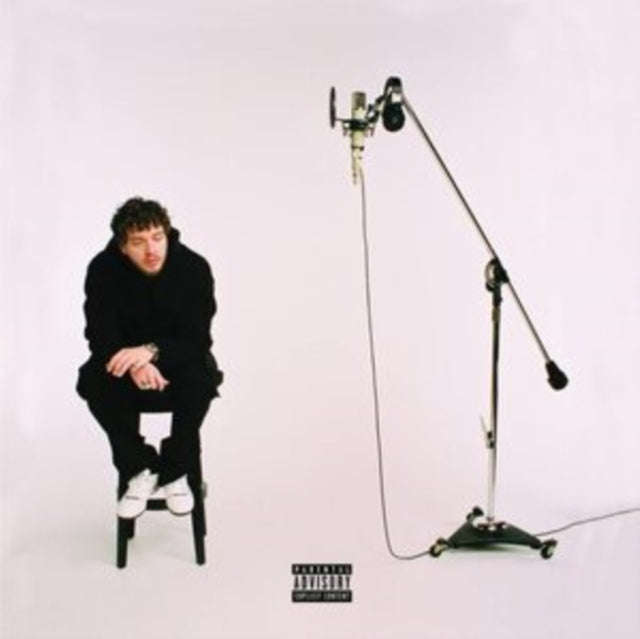 Jack Harlow - Come Home The Kids Miss You (Vinyl)