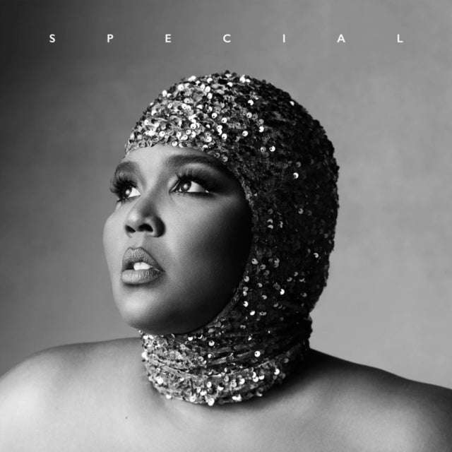 Lizzo - Special (Grape Vinyl) (Indies) (Vinyl)