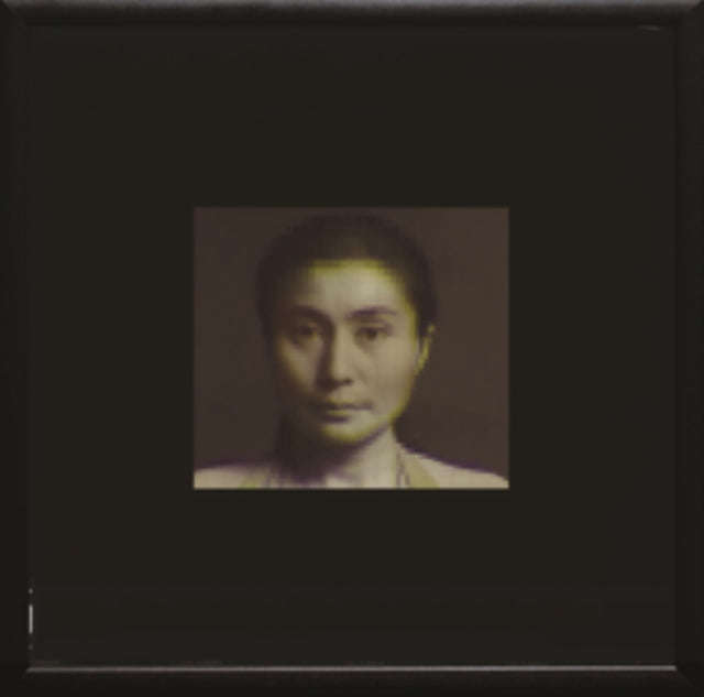 Yoko Ono Tribute - Ocean Child: Songs Of Yoko Ono (CD)