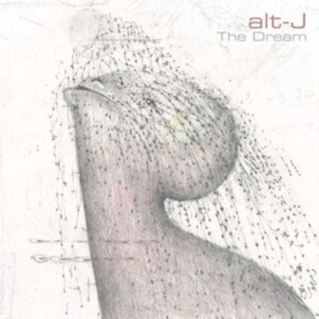 Alt-J - Dream (Milky Clear Vinyl) (Indies Only) (Vinyl)