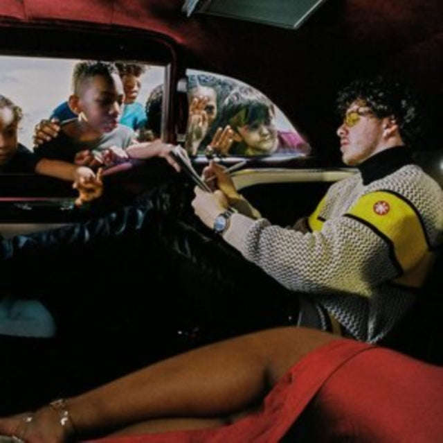 Jack Harlow - Thats What They All Say (Vinyl)