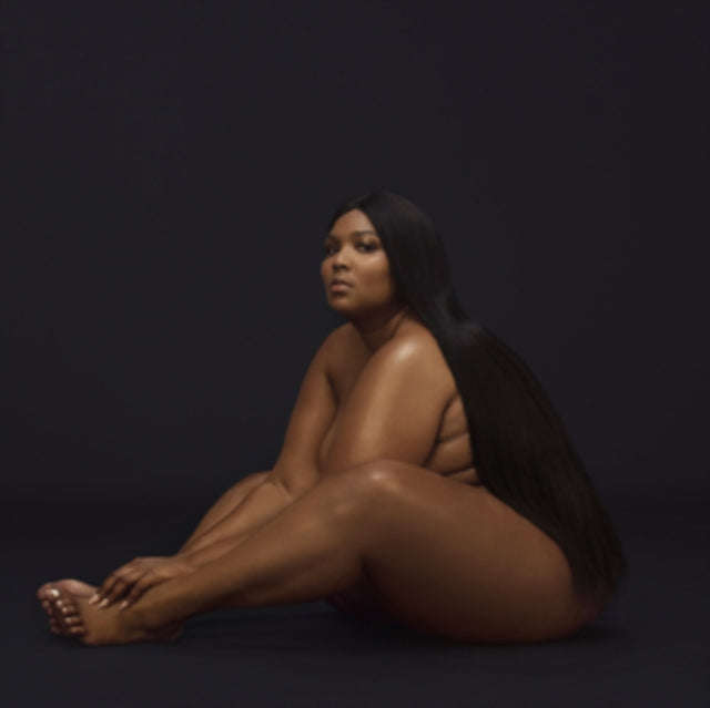 Lizzo - Cuz I Love You (Deluxe Edition) (Clean) (CD)