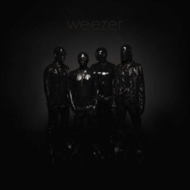 Weezer - Weezer (Black Album) (CD)