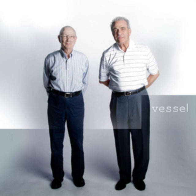 Twenty One Pilots - Vessel (CD)
