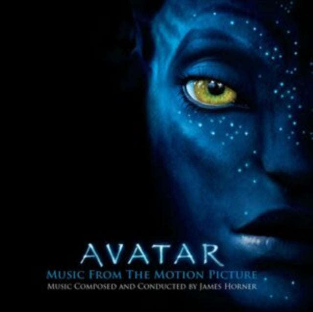 James Horner - Avatar - OST (CD)
