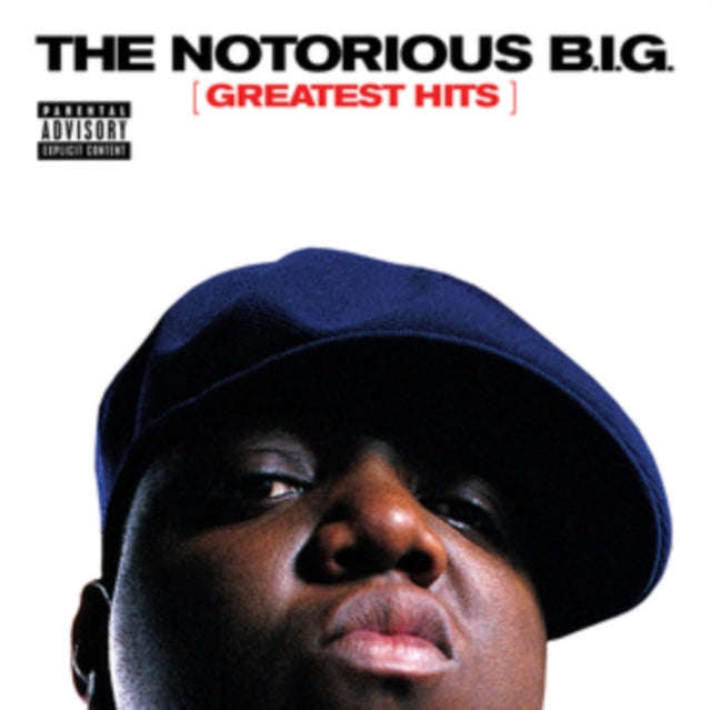 Notorious Big - Greatest Hits (CD)