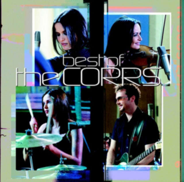 Corrs - The Best Of (CD)