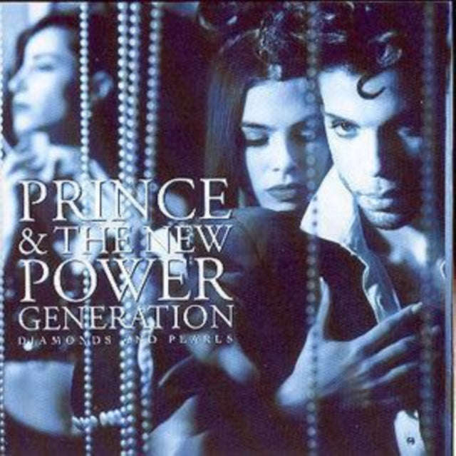 Prince - Diamonds And Pearls (CD)