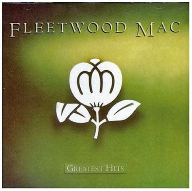 Fleetwood Mac - Greatest Hits (CD)