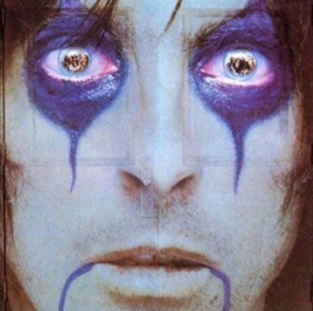 Alice Cooper - From The Inside (CD)