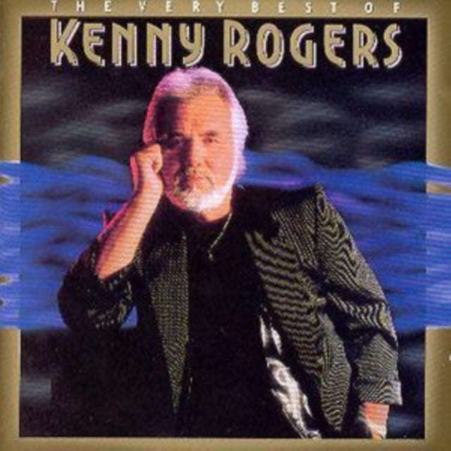 Kenny Rogers - The Very Best Of (CD)