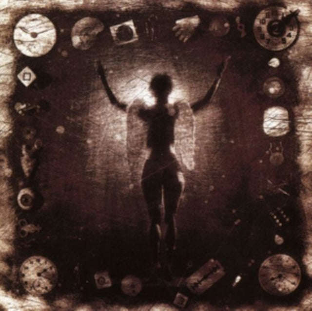 Ministry - Psalm 69 (CD)