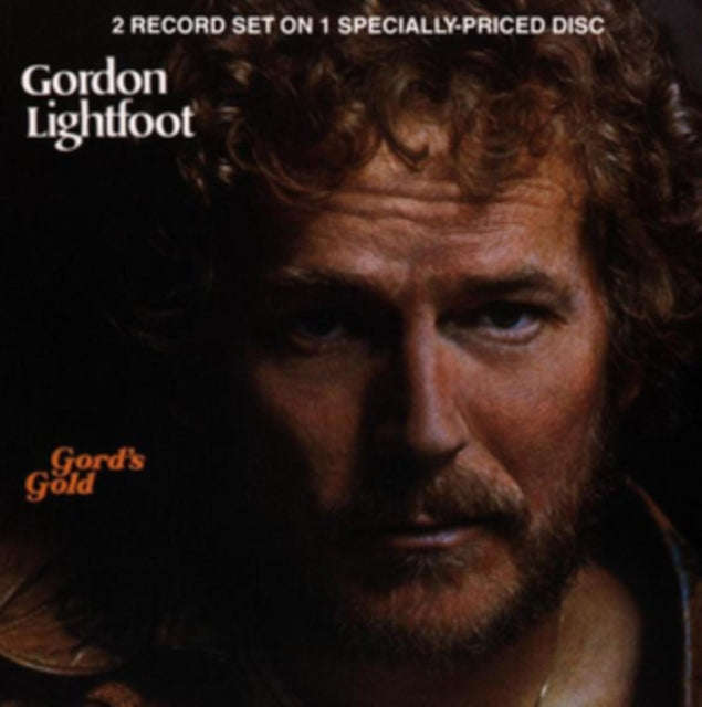 Gordon Lightfoot - GordS Gold (CD)