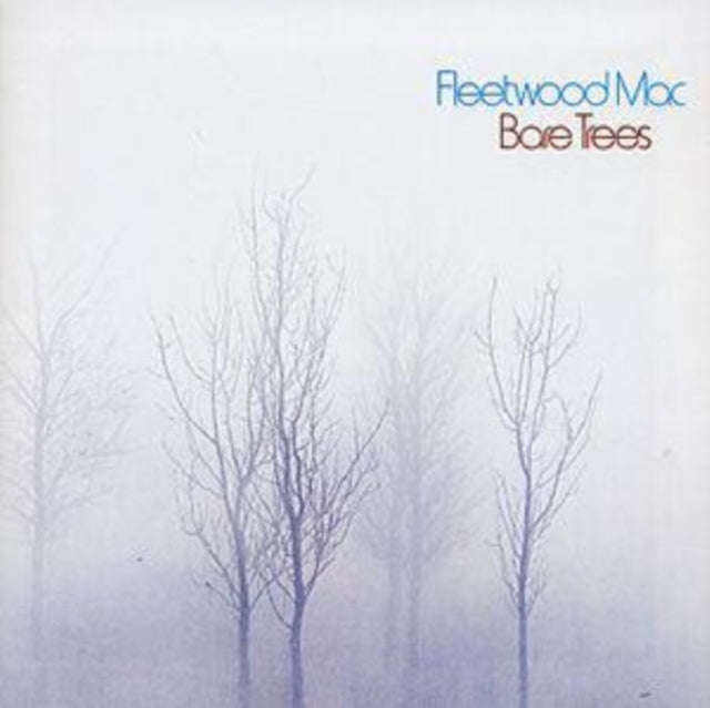 Fleetwood Mac - Bare Trees (CD)