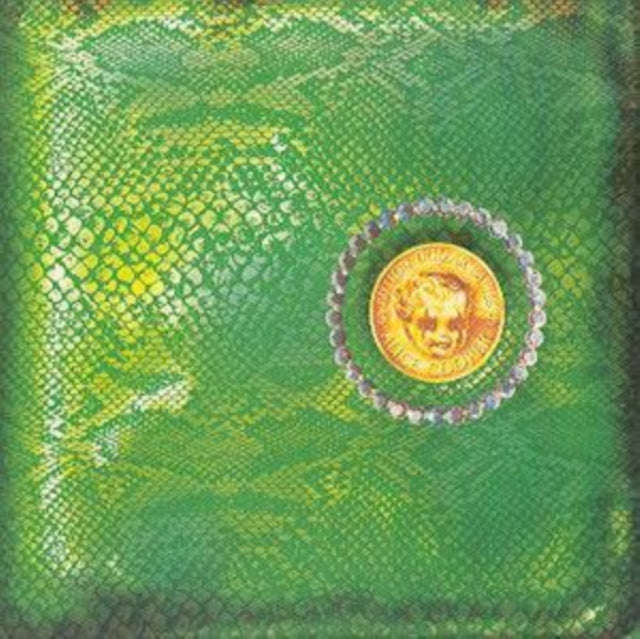 Alice Cooper - Billion Dollar Babies (CD)