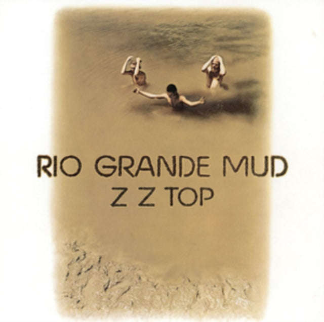 Zz Top - Rio Grande Mud (CD)