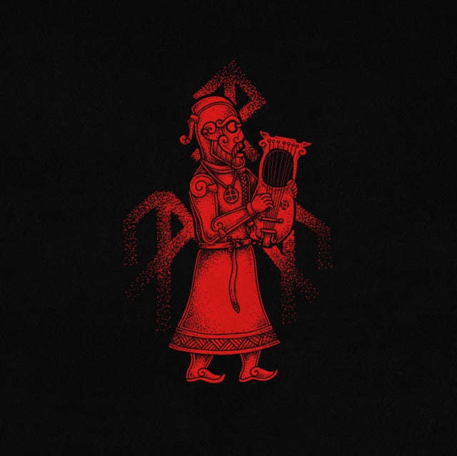 Wardruna - Skald (CD)