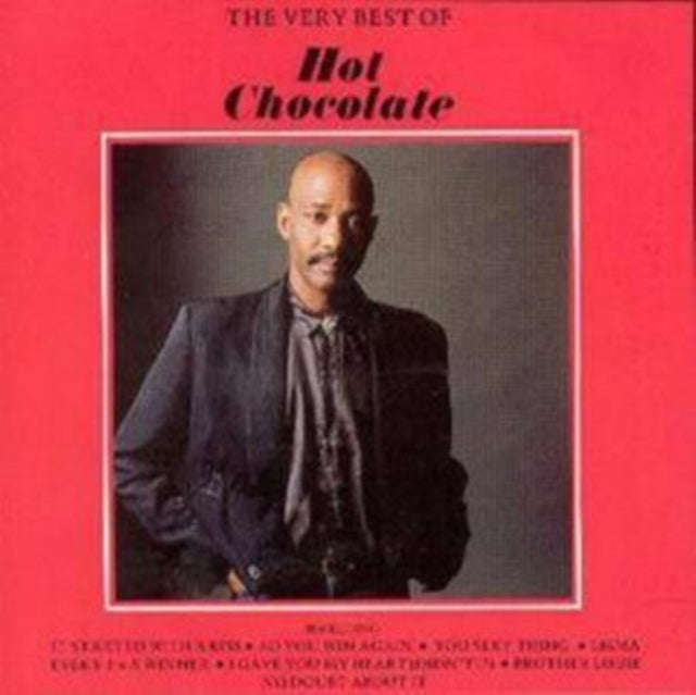 Hot Chocolate - The Very Best Of (CD)
