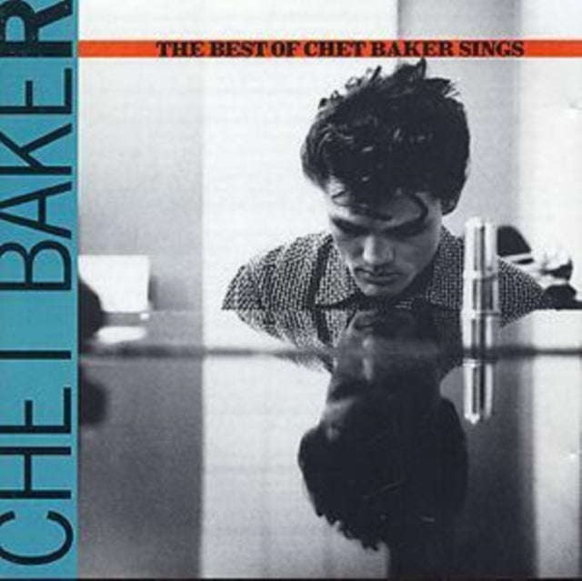 Chet Baker - The Best Of Chet Baker Sings (CD)