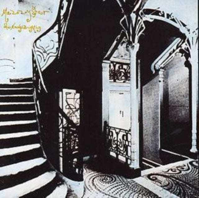 Mazzy Star - She Hangs Brightly (CD)