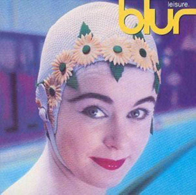 Blur - Leisure (CD)