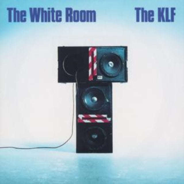 KLF - The White Room (CD)