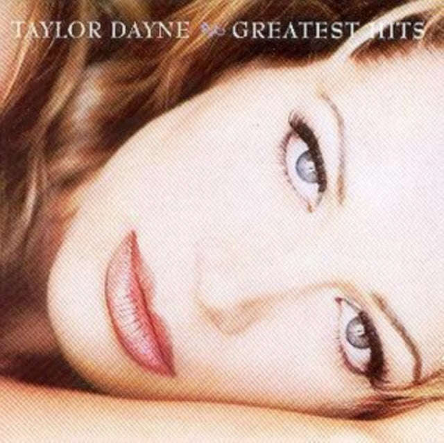 Taylor Dayne - Greatest Hits (CD)