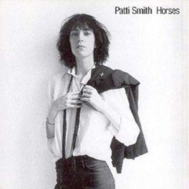 Patti Smith - Horses (CD)