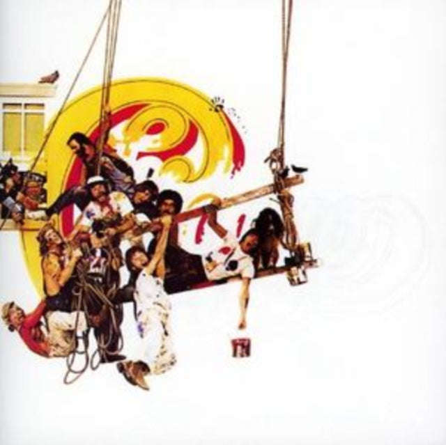 Chicago - Chicago 9 - Greatest Hits 1969-74 (CD)