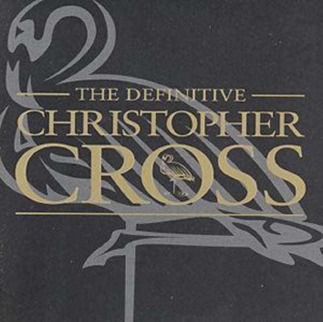 Christopher Cross - The Definitive (CD)