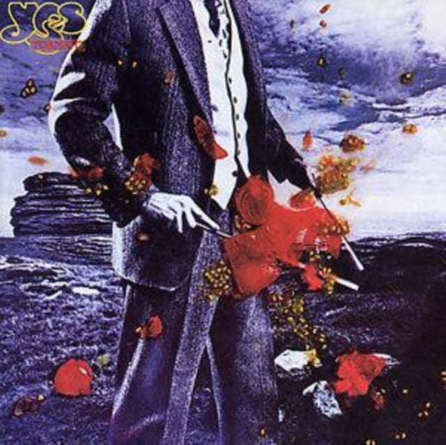 Yes - Tormato (CD)